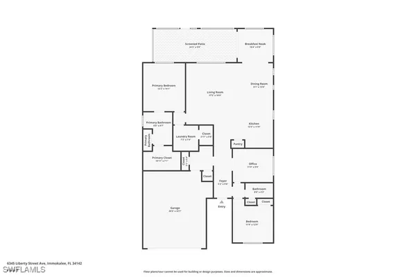 Property Slideshow image 3 of 34 | 6345 liberty st, Ave Maria, FL, 34142