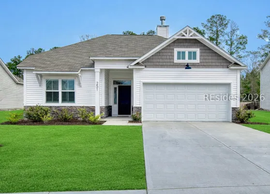 Property Slideshow image 3 of 17 | 251 monument st, Ridgeland, SC, 29936