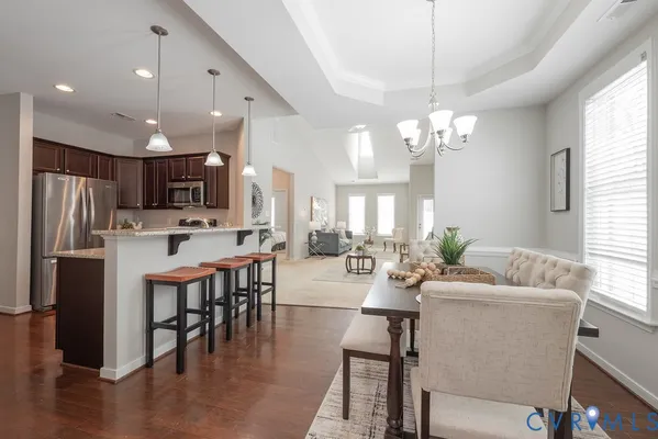 Property Slideshow image 2 of 50 | 7745 marshall arch dr, Mechanicsville, VA, 23111