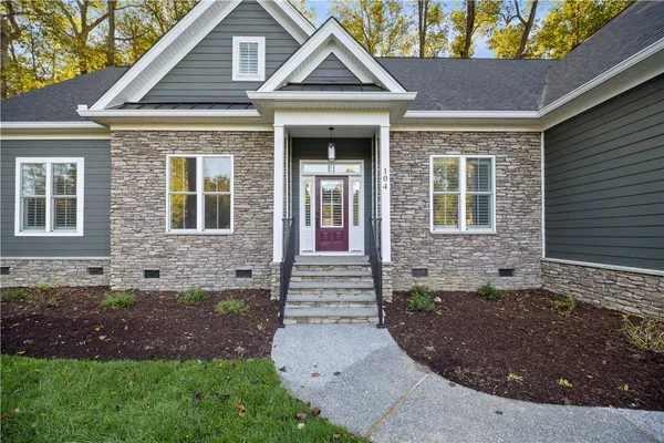 Property Slideshow image 2 of 3 | 108 colonel philip johnson, Williamsburg, VA, 23188