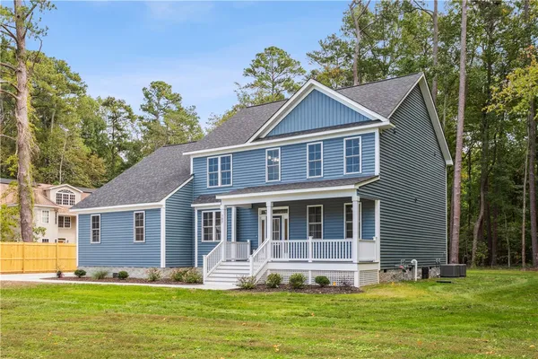 Property Slideshow image 3 of 44 | 27 ensign spence, Williamsburg, VA, 23185