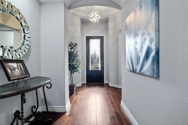 Property Slideshow image 2 of 27 | 8700 crestview dr, Denton, TX, 76207