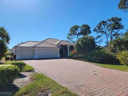 Property Slideshow image 2 of 2 | 5010 key largo ln, Punta Gorda, FL, 33955