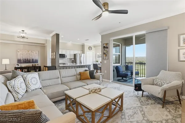 Property Slideshow image 2 of 23 | 10275 heritage bay blvd 746, Naples, FL, 34120