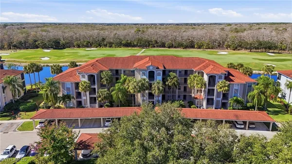 Property Slideshow image 3 of 23 | 10275 heritage bay blvd 746, Naples, FL, 34120