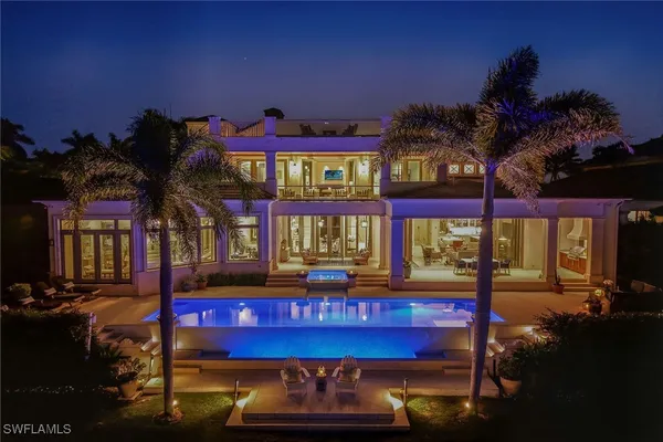 Property Slideshow image 2 of 30 | 3125 leeward ln, Naples, FL, 34103