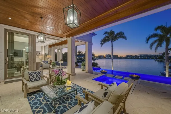 Property Slideshow image 2 of 30 | 3125 leeward ln, Naples, FL, 34103