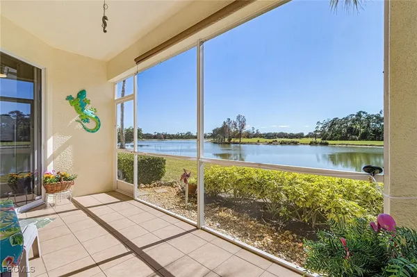 Property Slideshow image 3 of 48 | 10710 ravenna way unit 105, Fort Myers, FL, 33913