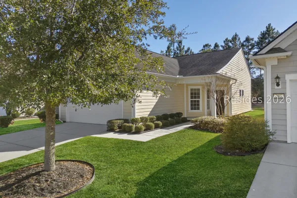 Property Slideshow image 2 of 51 | 274 gleneagle ct, Okatie, SC, 29909