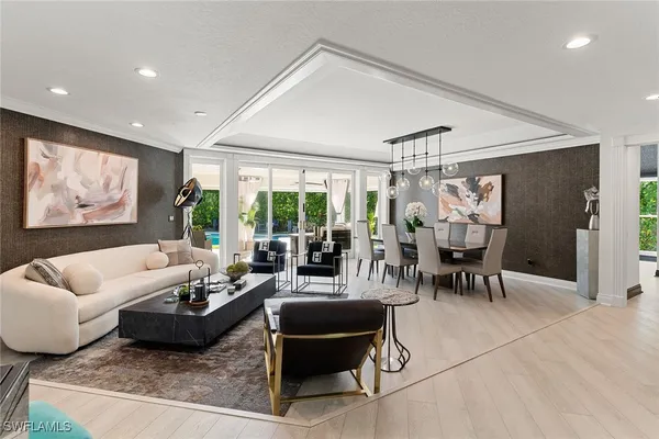 Property Slideshow image 3 of 39 | 2570 crayton rd, Naples, FL, 34103