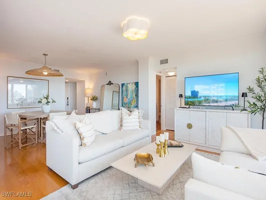 Property Slideshow image 2 of 35 | 5501 heron point dr 503, Naples, FL, 34108