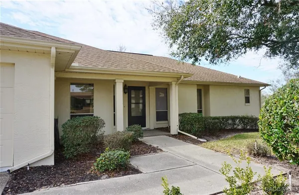 Property Slideshow image 3 of 50 | 6010 w dedham trl, Crystal River, FL, 34429