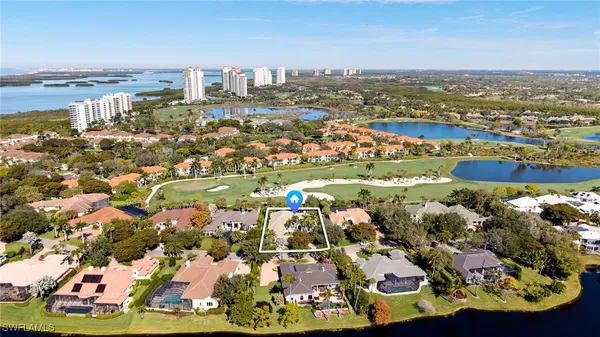 Property Slideshow image 2 of 30 | 4430 deerwood ct, Bonita Springs, FL, 34134