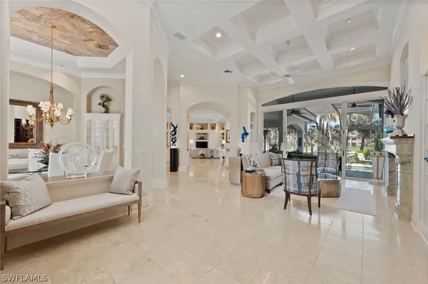 Property Slideshow image 3 of 30 | 4430 deerwood ct, Bonita Springs, FL, 34134