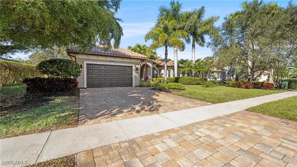 Property Slideshow image 2 of 50 | 8856 lely island cir, Naples, FL, 34113