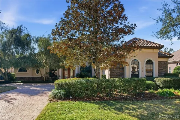 Property Slideshow image 2 of 62 | 1428 n ridge meadow path, Hernando, FL, 34442