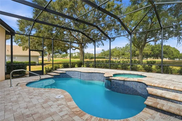 Property Slideshow image 3 of 89 | 107 w mickey mantle path, Hernando, FL, 34442
