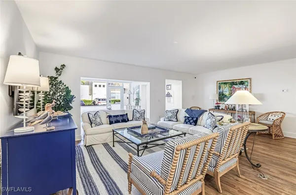 Property Slideshow image 2 of 24 | 5801 glencove dr 502, Naples, FL, 34108