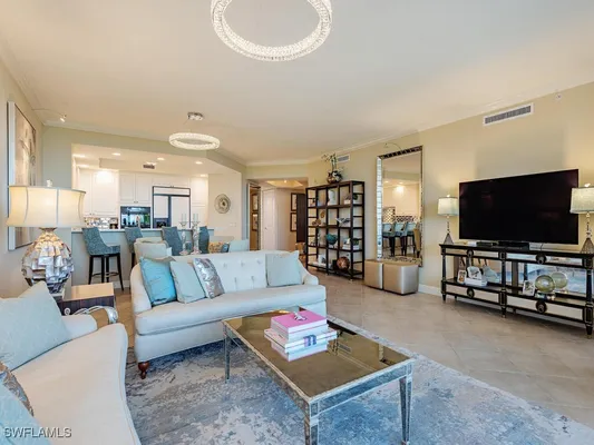 Property Slideshow image 2 of 33 | 23850 via italia cir 403, Estero, FL, 34134