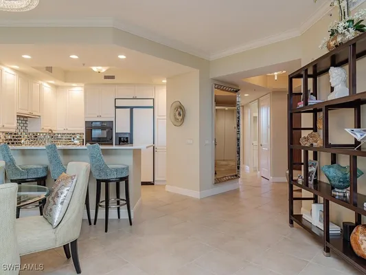 Property Slideshow image 3 of 33 | 23850 via italia cir 403, Estero, FL, 34134