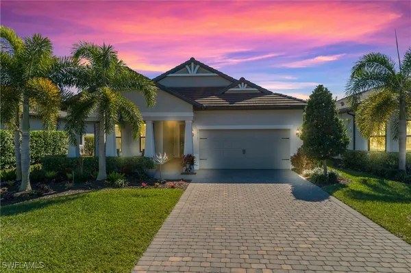Property Slideshow image 2 of 46 | 19165 aqua shore dr, Fort Myers, FL, 33913