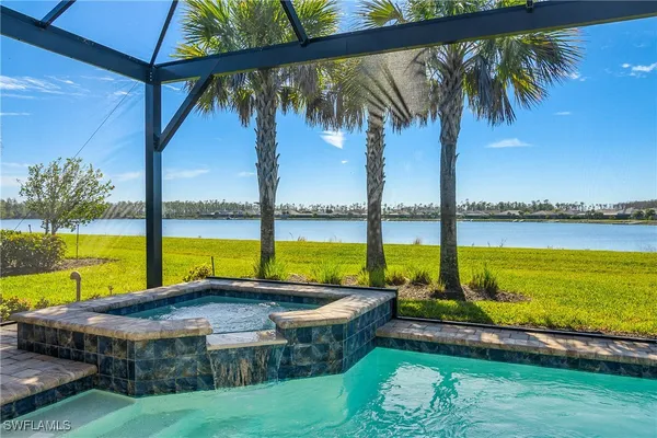 Property Slideshow image 2 of 46 | 19165 aqua shore dr, Fort Myers, FL, 33913