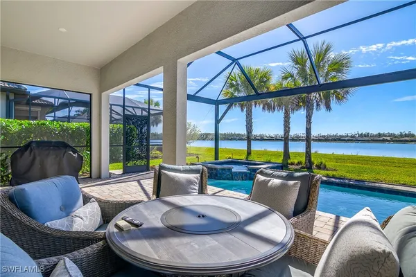 Property Slideshow image 3 of 46 | 19165 aqua shore dr, Fort Myers, FL, 33913