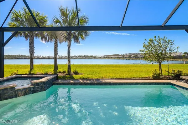 Property Slideshow image 3 of 46 | 19165 aqua shore dr, Fort Myers, FL, 33913