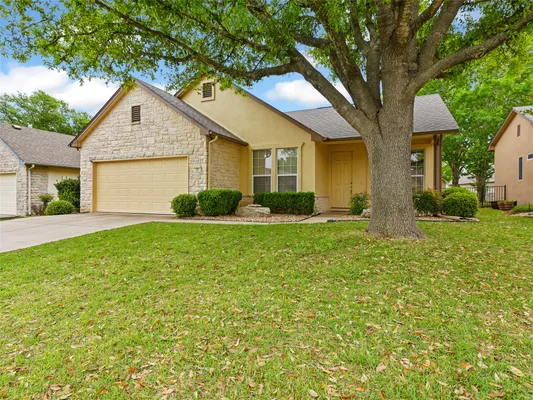 Property Slideshow image 2 of 31 | 121 buttercup trl, Georgetown, TX, 78633
