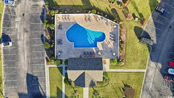 Property Slideshow image 2 of 42 | 5828 longwood dr 12-301, Murrells Inlet, SC, 29576