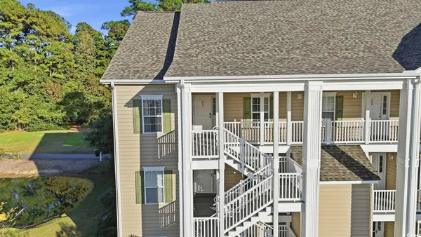 Property Slideshow image 3 of 42 | 5828 longwood dr 12-301, Murrells Inlet, SC, 29576
