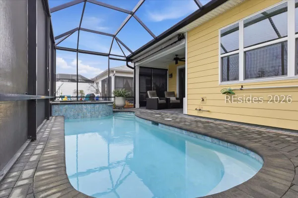 Property Slideshow image 3 of 57 | 339 beachcomber blvd, Hardeeville, SC, 29927