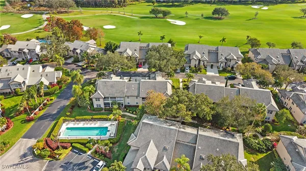 Property Slideshow image 2 of 25 | 252 via perignon 10-3, Naples, FL, 34119