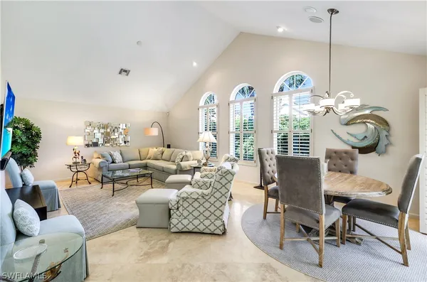Property Slideshow image 2 of 44 | 717 pine creek ln, Naples, FL, 34108