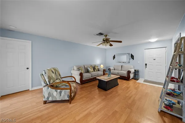 Property Slideshow image 2 of 21 | 13276 white marsh ln 12, Fort Myers, FL, 33912