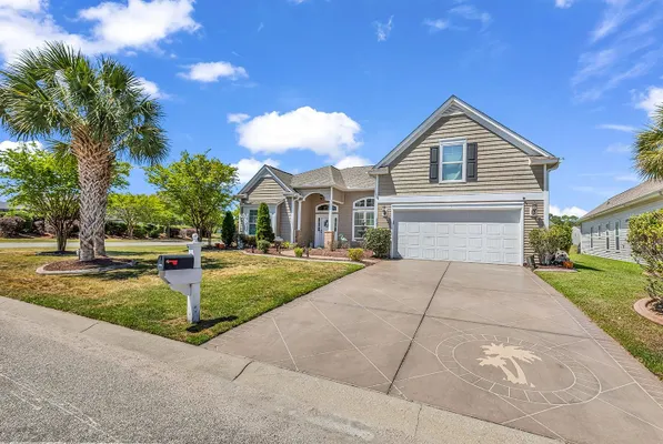Property Slideshow image 2 of 52 | 3001 chesterwood ct, Myrtle Beach, SC, 29579