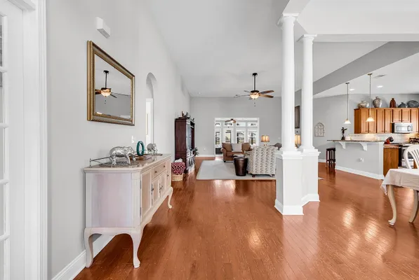 Property Slideshow image 3 of 52 | 3001 chesterwood ct, Myrtle Beach, SC, 29579