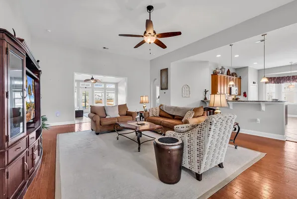 Property Slideshow image 3 of 49 | 3001 chesterwood ct, Myrtle Beach, SC, 29579