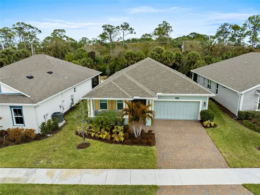 Property Slideshow image 3 of 36 | 6060 wild olive way, Vero Beach, FL, 32966