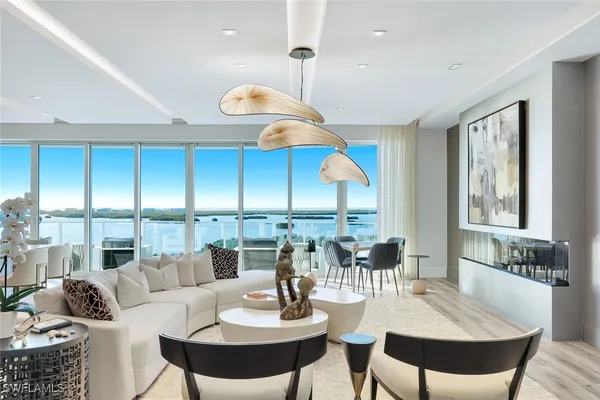 Property Slideshow image 3 of 50 | 4991 bonita bay blvd unit 1102, Bonita Springs, FL, 34134