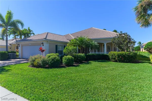 Property Slideshow image 2 of 50 | 7025 leopardi ct, Naples, FL, 34114