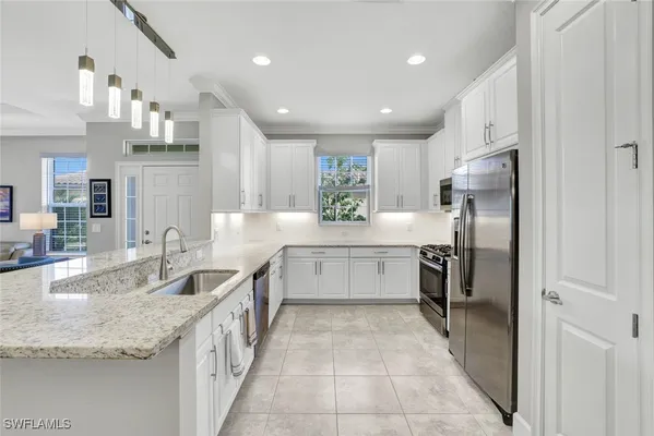Property Slideshow image 3 of 33 | 8581 maggiore ct, Naples, FL, 34114