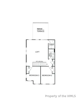 Property Slideshow image 2 of 31 | 3011 plymouth pl, Williamsburg, VA, 23185