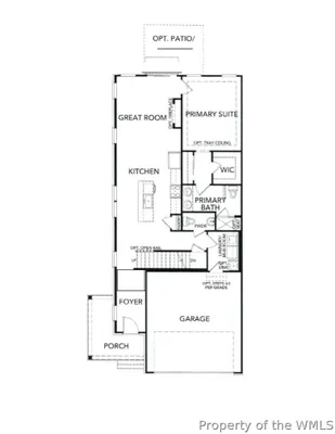 Property Slideshow image 3 of 31 | 3011 plymouth pl, Williamsburg, VA, 23185