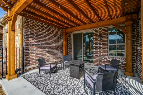 Property Slideshow image 2 of 40 | 3690 white clover ln, Prosper, TX, 75078