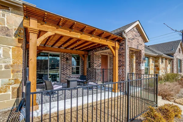 Property Slideshow image 3 of 40 | 3690 white clover ln, Prosper, TX, 75078