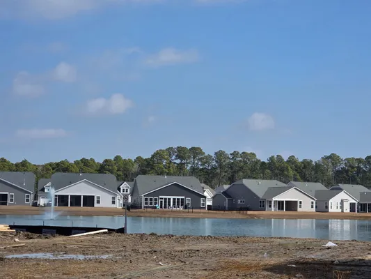 Property Slideshow image 2 of 2 | 2048 woodrush loop, Little River, SC, 29566