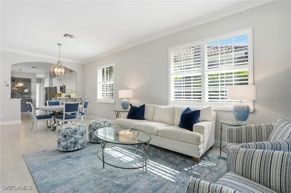 Property Slideshow image 3 of 49 | 3854 cotton green path dr, Naples, FL, 34114