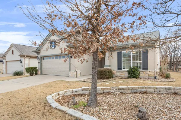 Property Slideshow image 3 of 39 | 308 monarch trl, Georgetown, TX, 78633