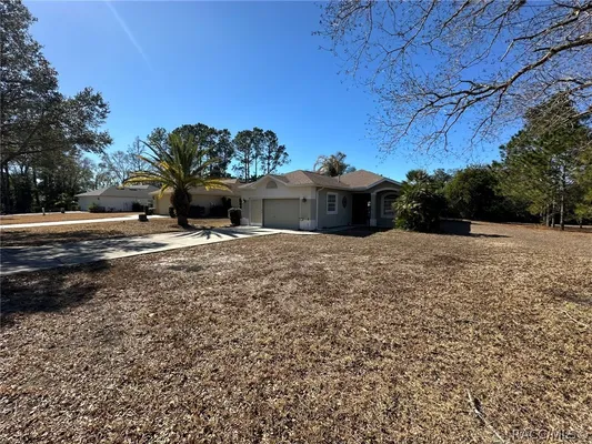 Property Slideshow image 2 of 35 | 2394 n brentwood cir, Lecanto, FL, 34461